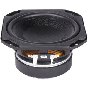 Main product image for FaitalPRO 5FE120 5" Professional Woofer 8 Ohm 294-1141